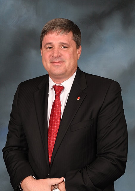 Jerry Reid