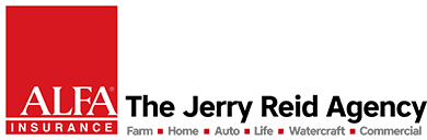 The Jerry Reid Agency – Alfa Insurance